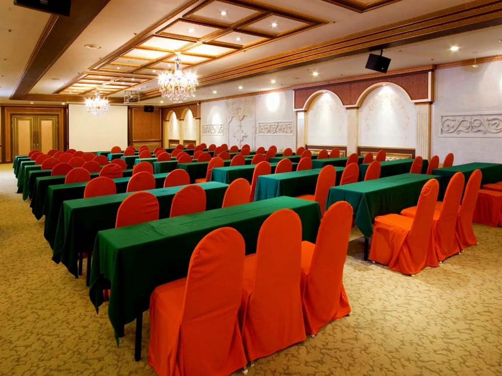 Gyeongju Chosun Spa Hotel
