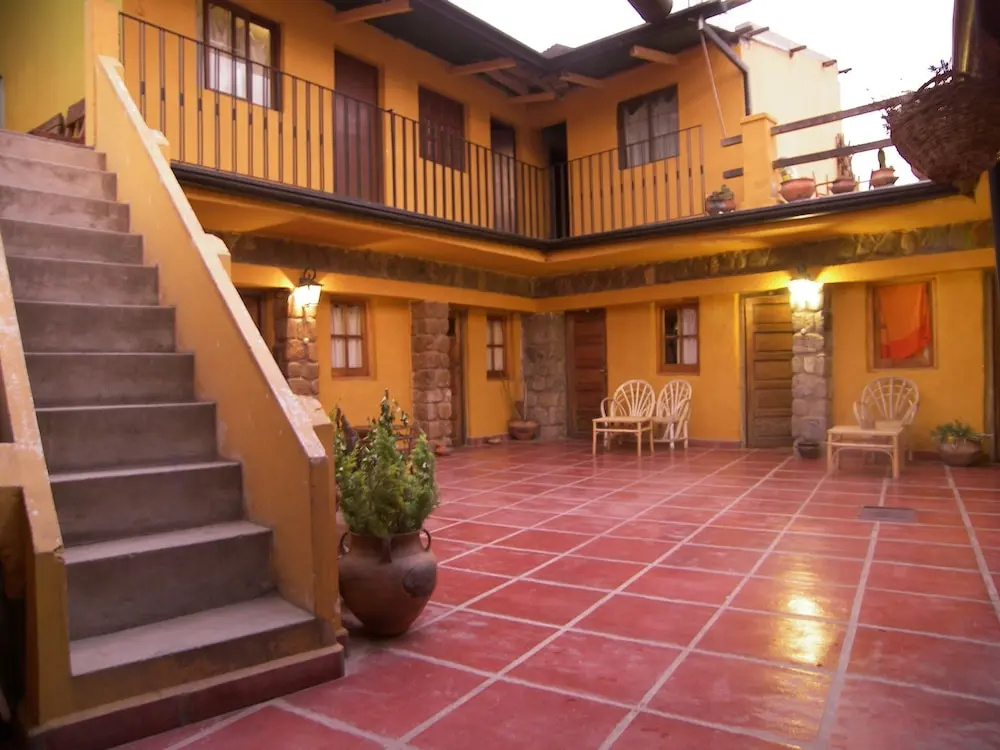 Hostel La Cumbre