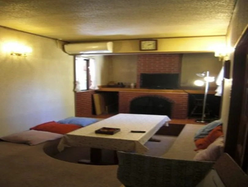 Ember Lodge - Hakuba