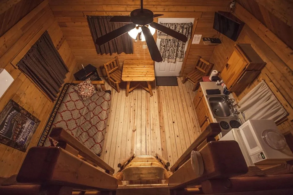 Katies Cozy Cabins