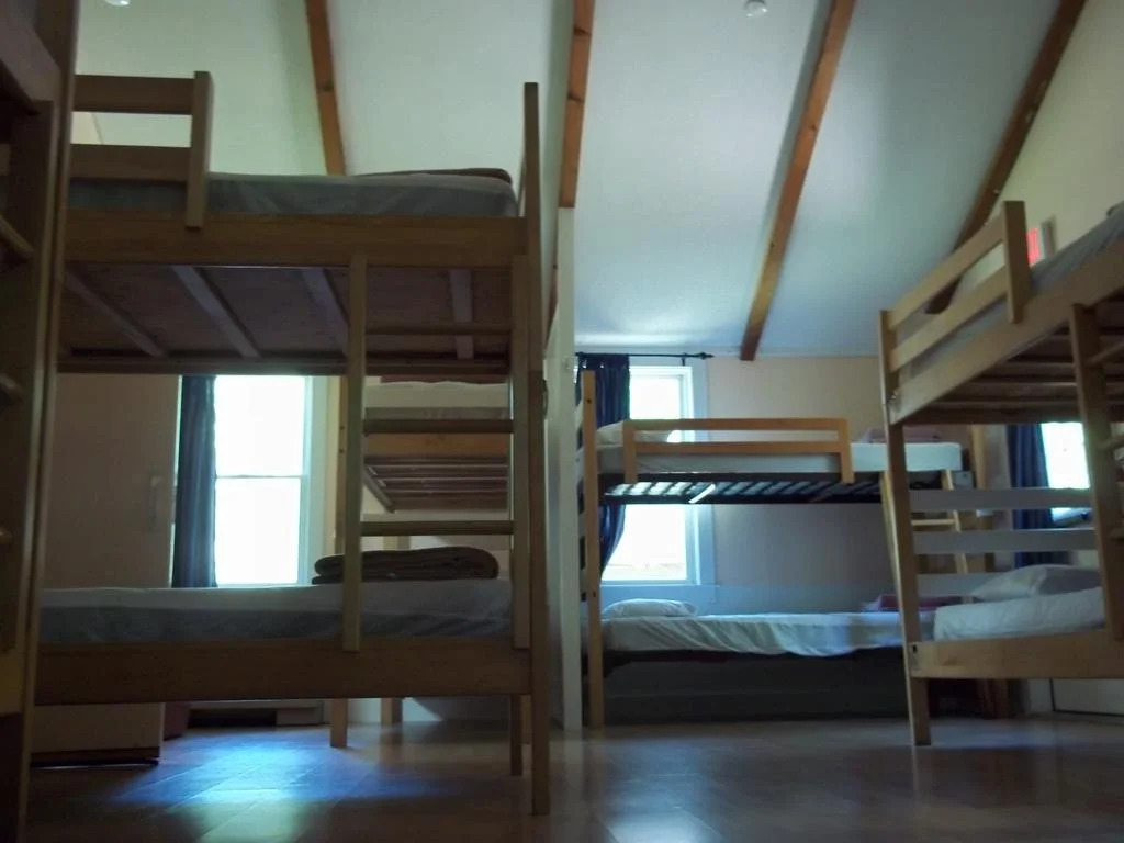 HI Marthas Vineyard Hostel