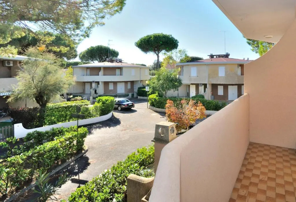 Villaggio Tivoli