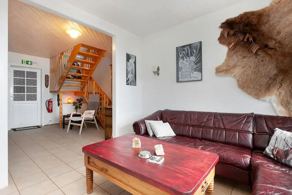 Fosssel Country House
