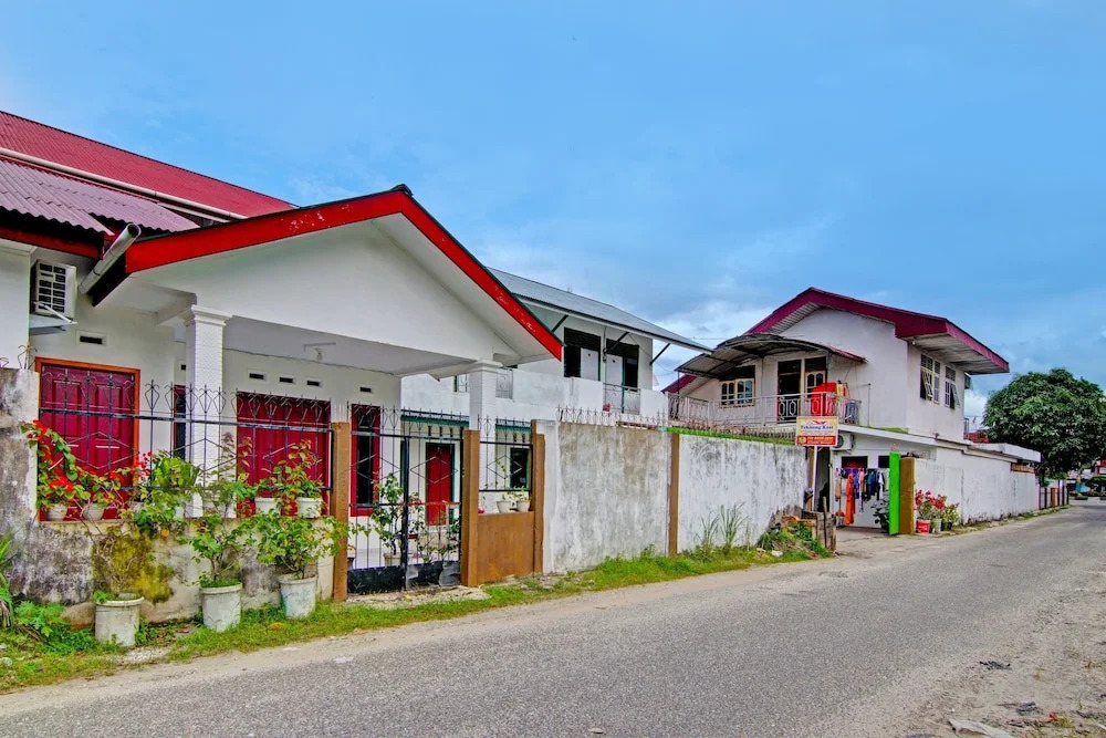 SPOT ON 91950 Guest House TekNong Syariah