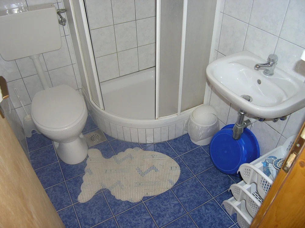 Apartment TODOR