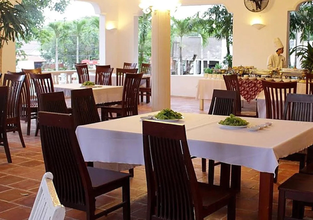 An Binh Resort