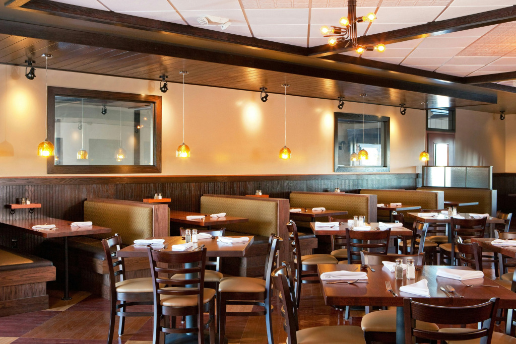 Four Points By Sheraton - Saginaw