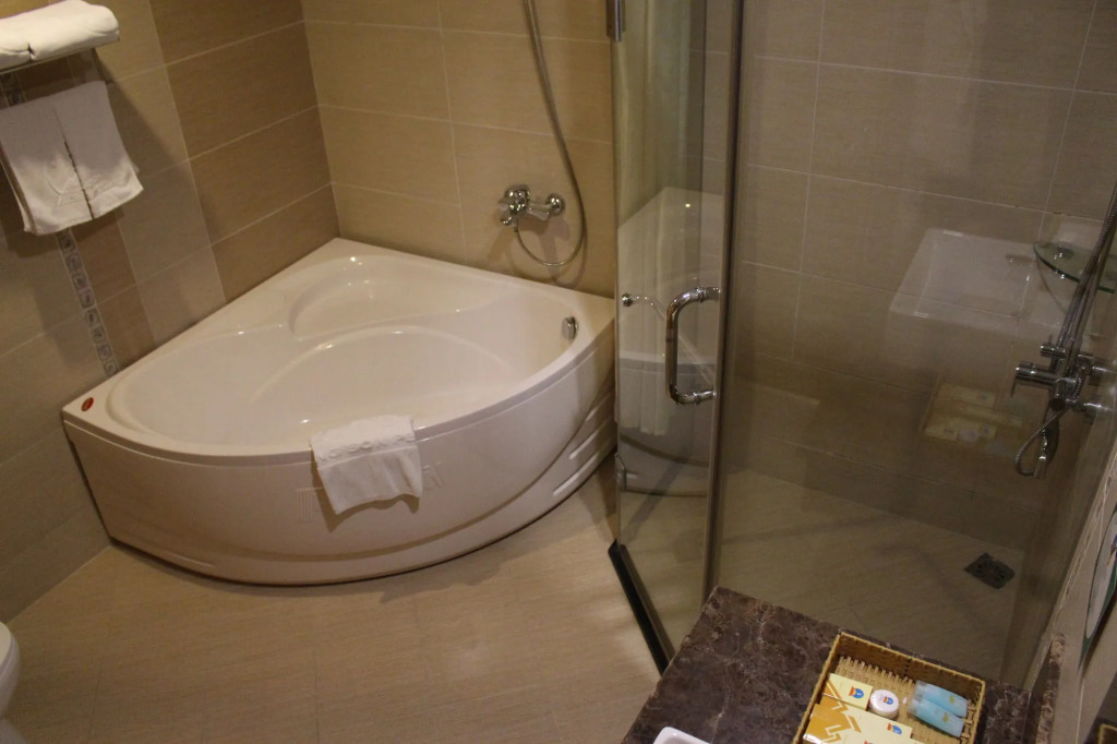 Hoang Son Peace Hotel