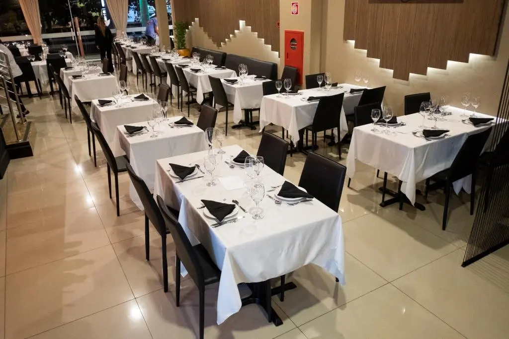 Trip Hotel Ubá