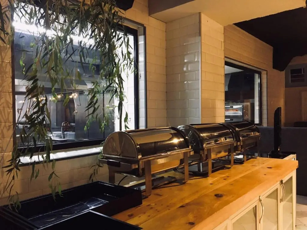 Aparthotel 20M from the Black Sea in Gonio, mgzavrebi IV