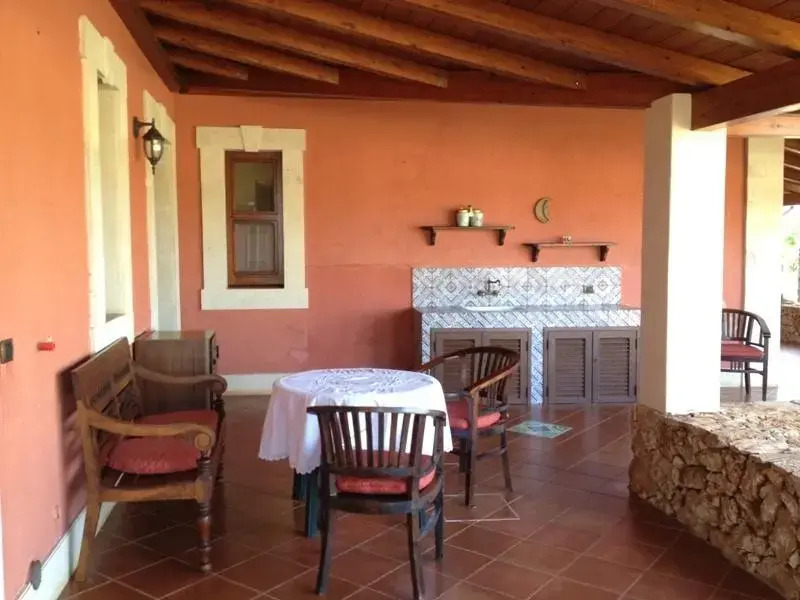 Agriturismo Masseria Sant Elia