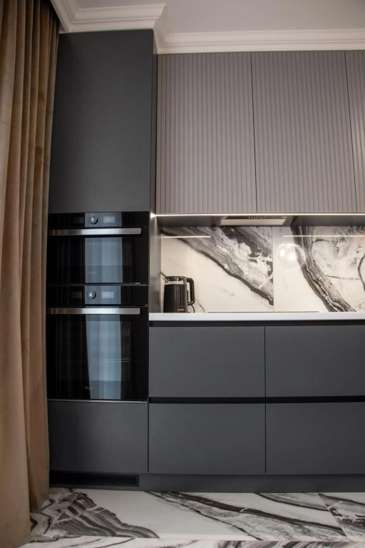 Royal 2 apartments on Shevchenka 38 str