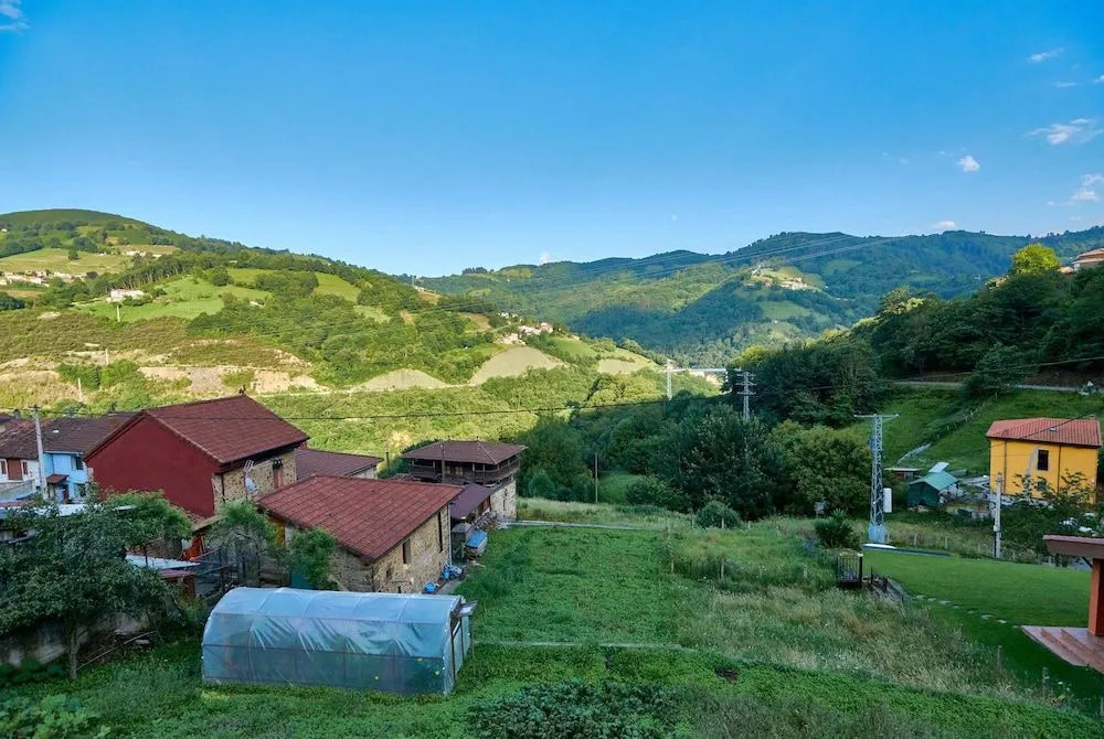 Casa Pichi
