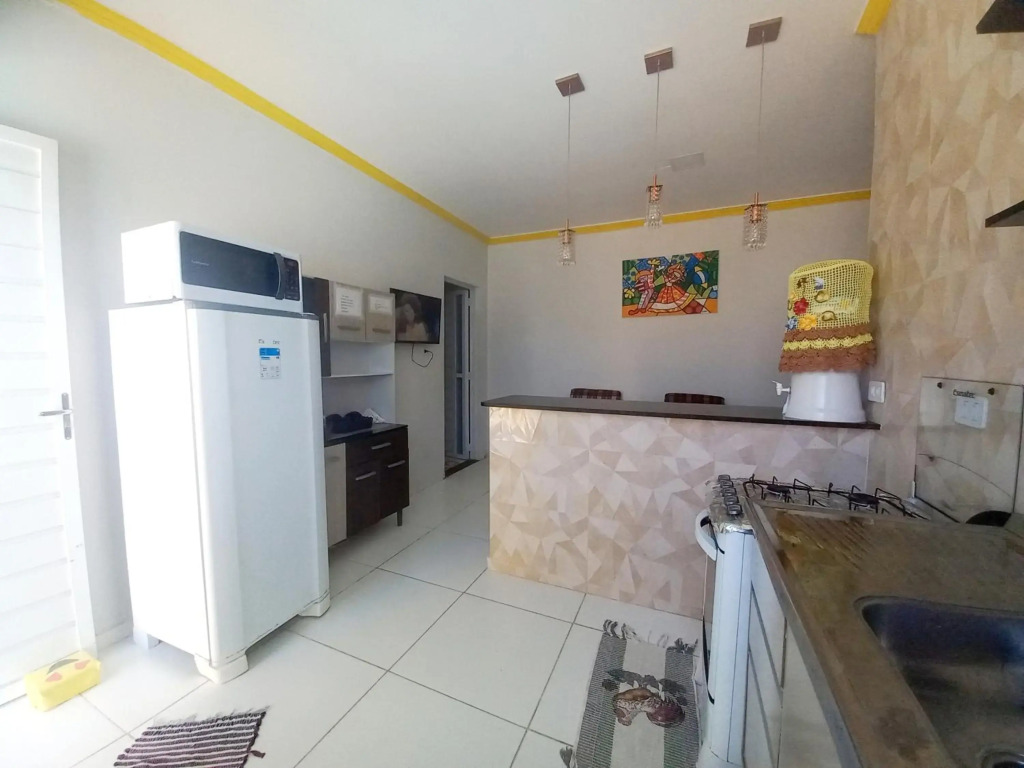 Casa com piscina Maragogi House 05
