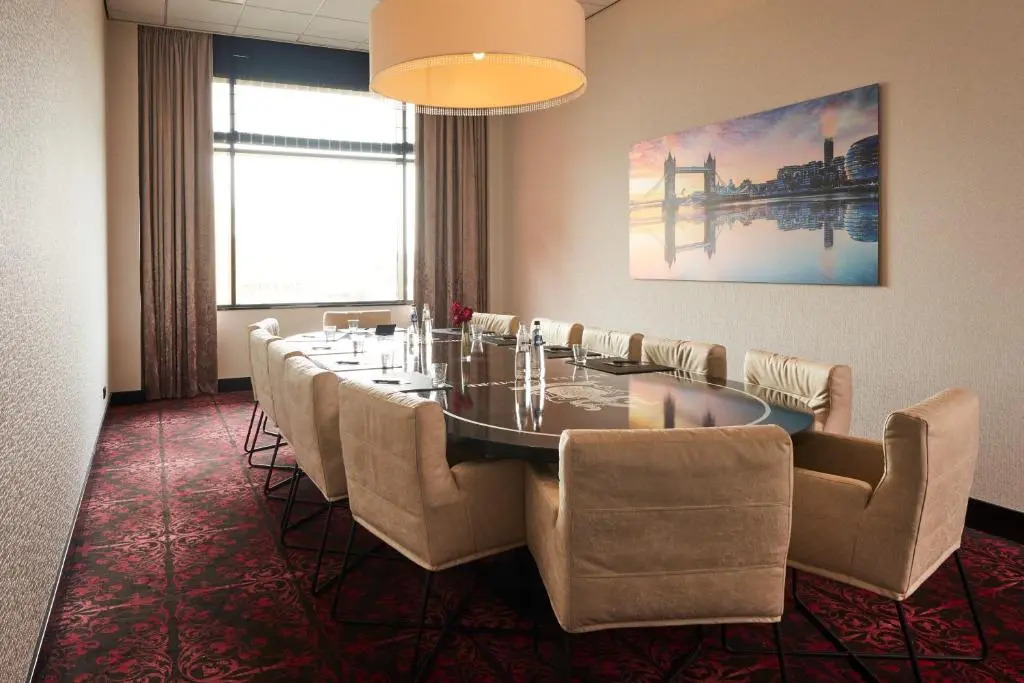 Van Der Valk Hotel Almere