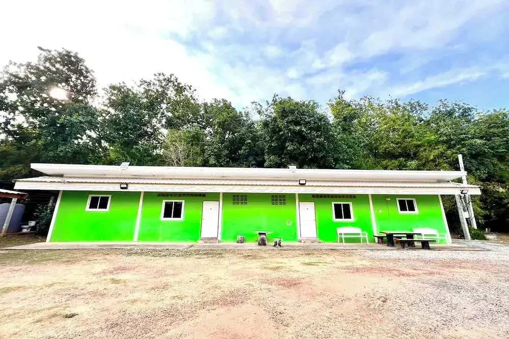 Chalalai Resort Kham Chanot