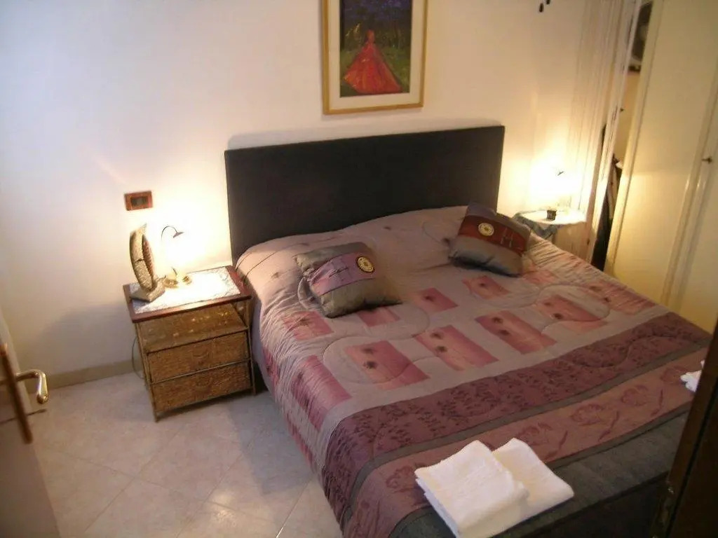 Grimaldi Apartments – Scrigno