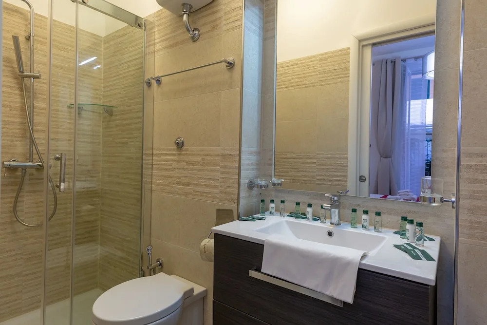 Trastevere Roma Deluxe Rooms