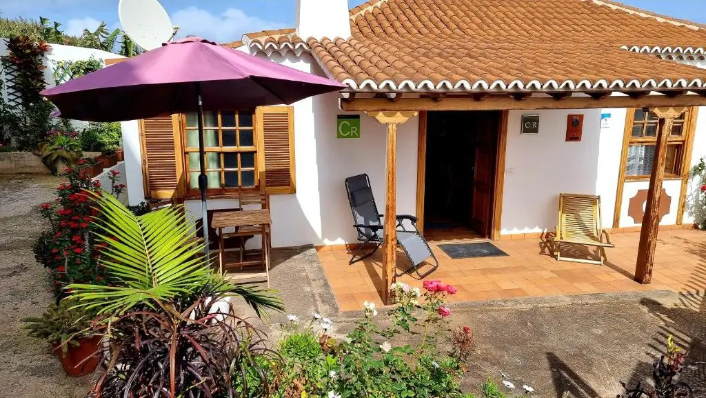 Casa Rural Manos de Oro by Isla Bonita