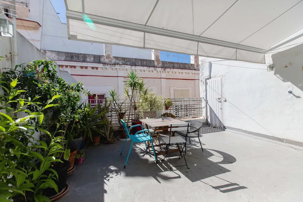 Apartamento La Terraza del Sur