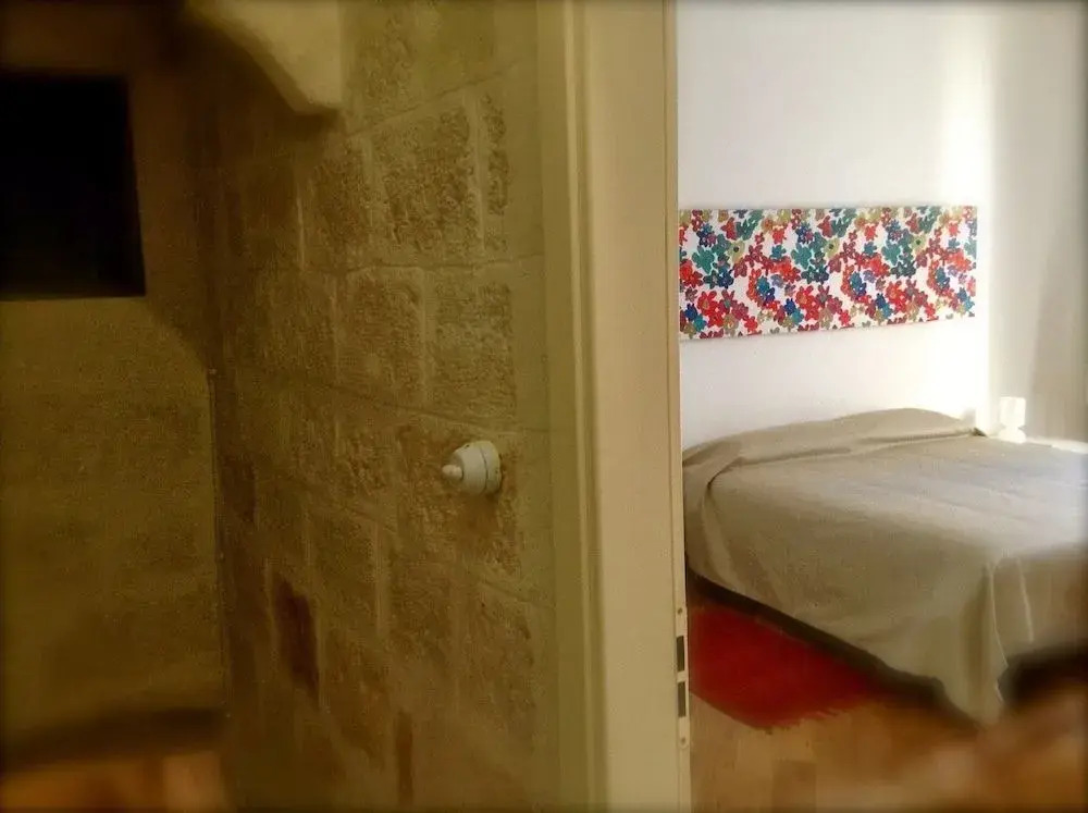 La Torre e il Mare - Room 3 by StHey