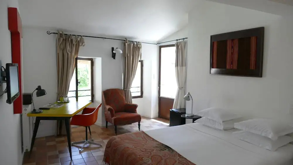 La Maison DIsidore