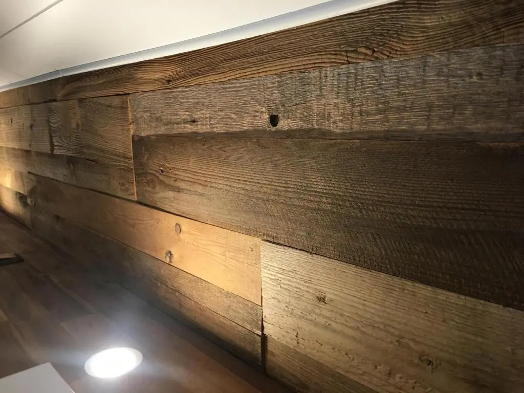 Linas Ferienwohnungen - zwei moderne FeWos mit Sauna im Haus und fantastischem Ausblick