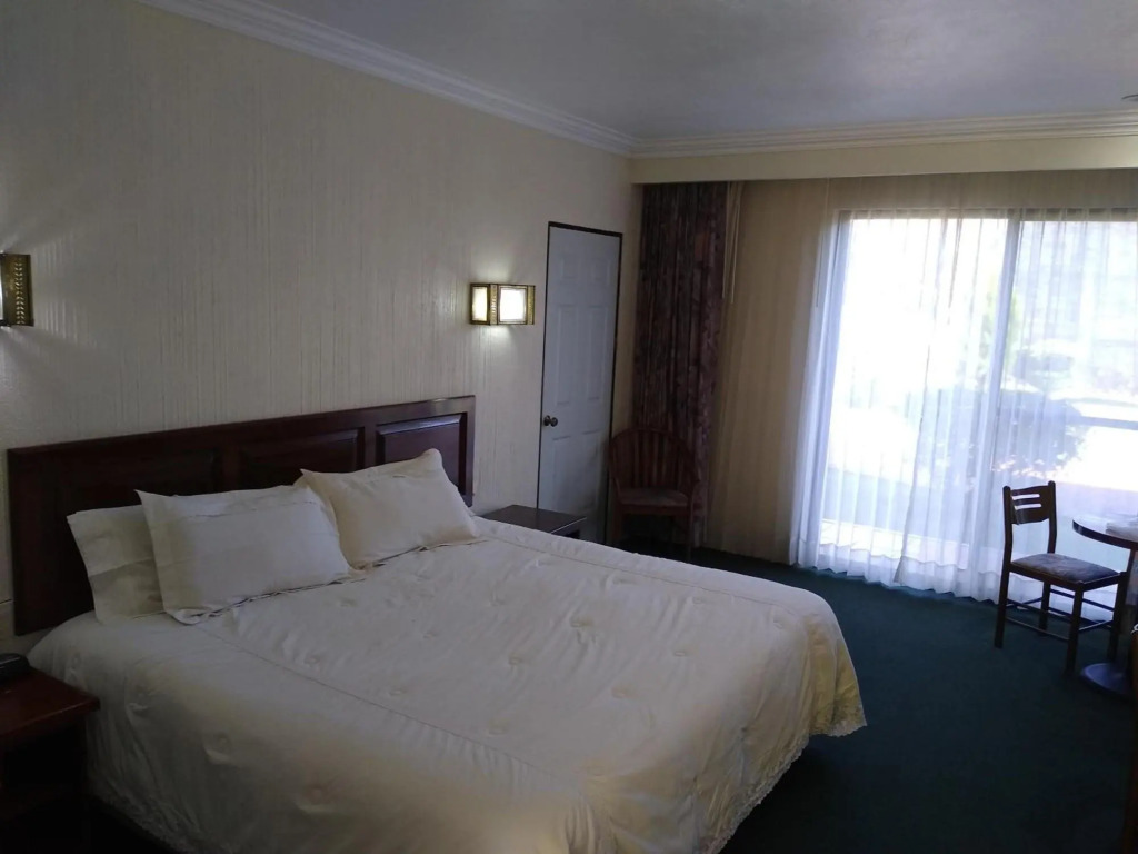 Hotel Jericó