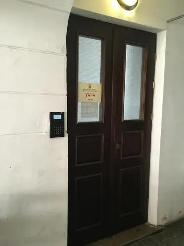 Cichy Apartament na Nowym Świecie