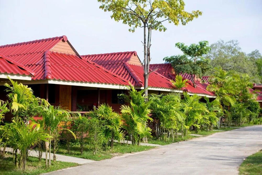 Tip Anda Resort