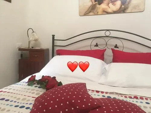 Trullo di Giovannina Casa Vacanza