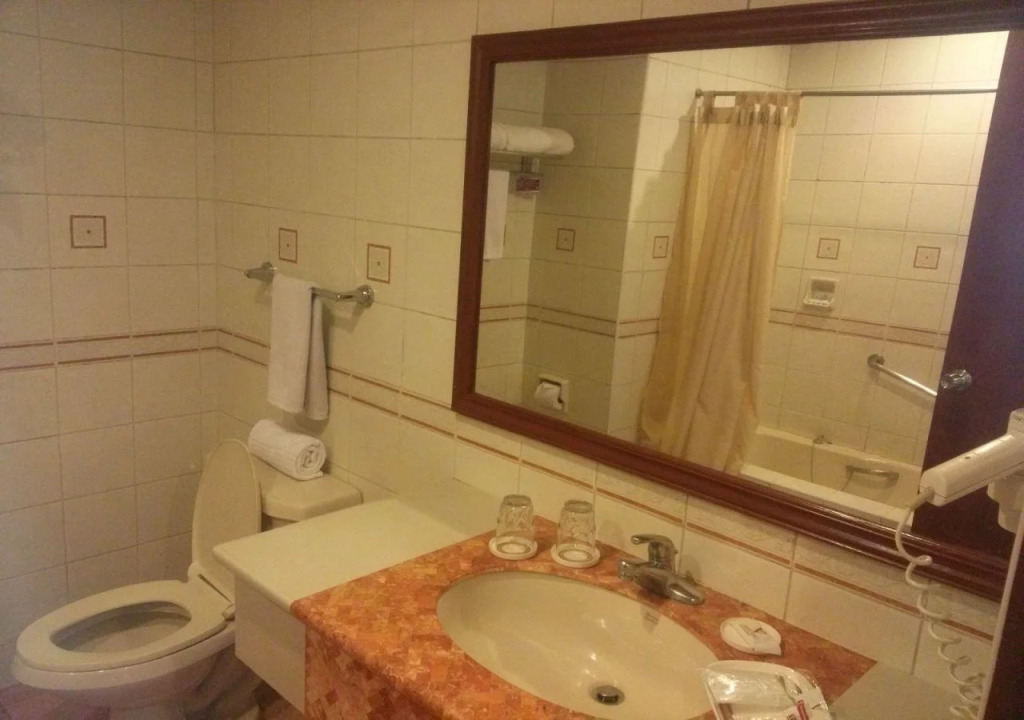 Hotel Veniz Burnham