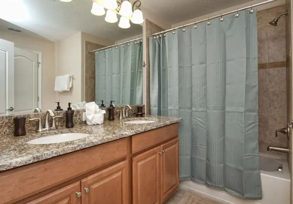 Paradise Palms- 4 Bed Townhome W/splashpool-3202pp 4 Bedroom Townhouse by RedAwning