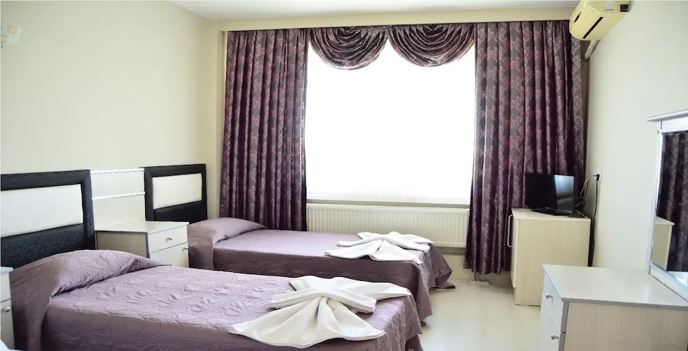 Dogme Hotel
