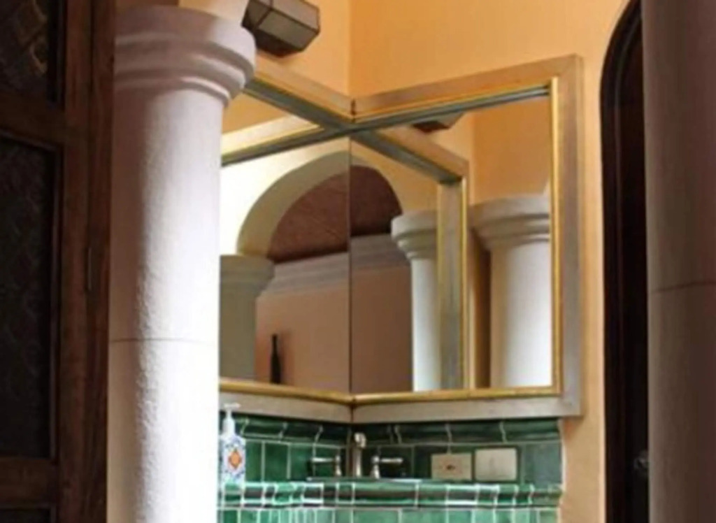 Antigua Capilla B&B