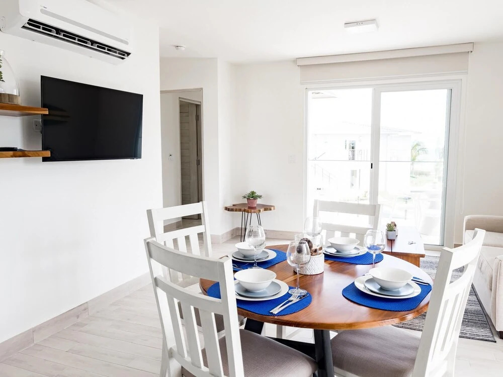 Residences C7-1c in Chame