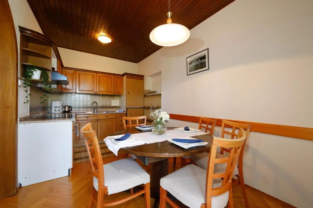 Apartments Villa Lili