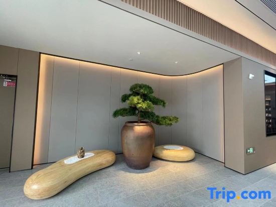 JI Hotel (Jingzhou Changjiang Daxue)