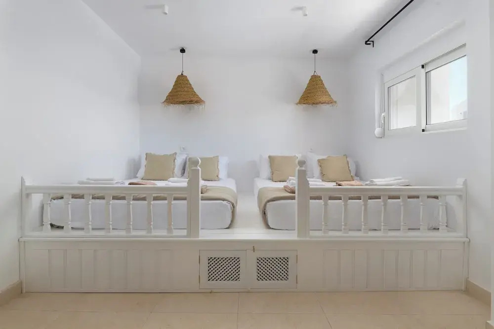 Seadream - Luxury Villa - Pool & Sea View
