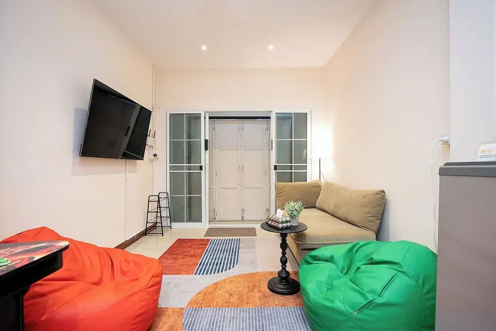 OH Homes - Samsen 12