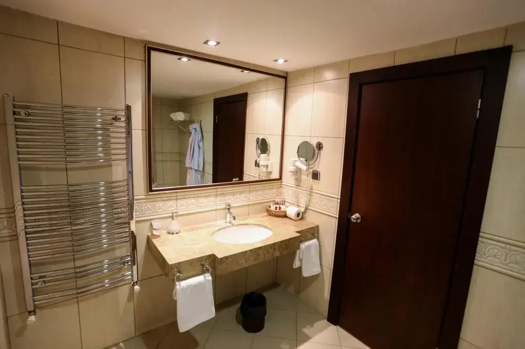 Sivas Buyuk Otel