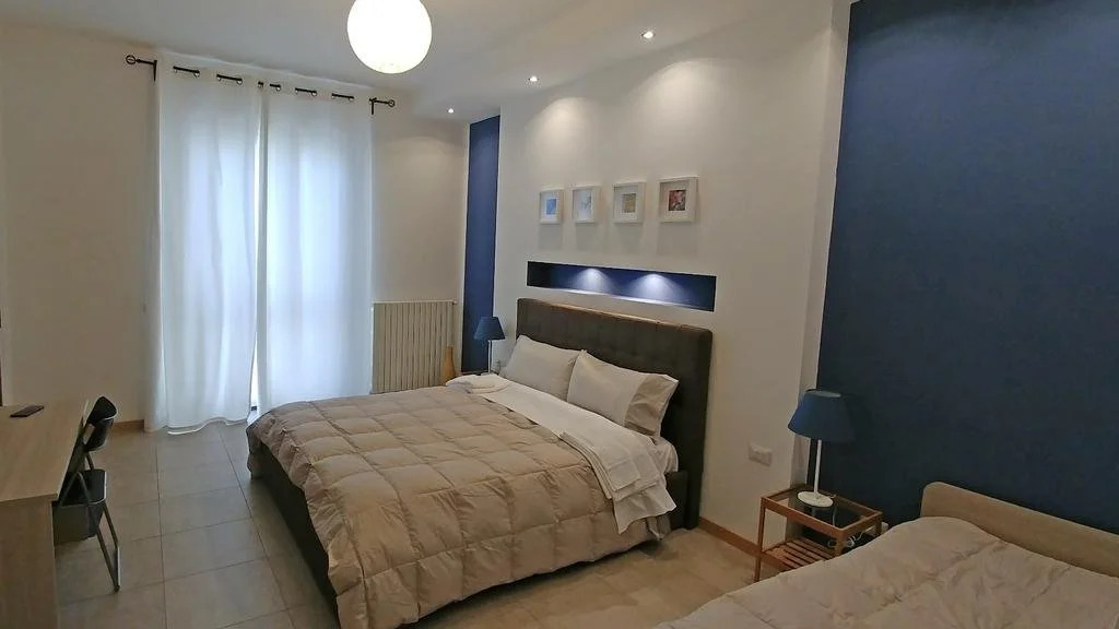 B&B Villa Monterosa con Piscina