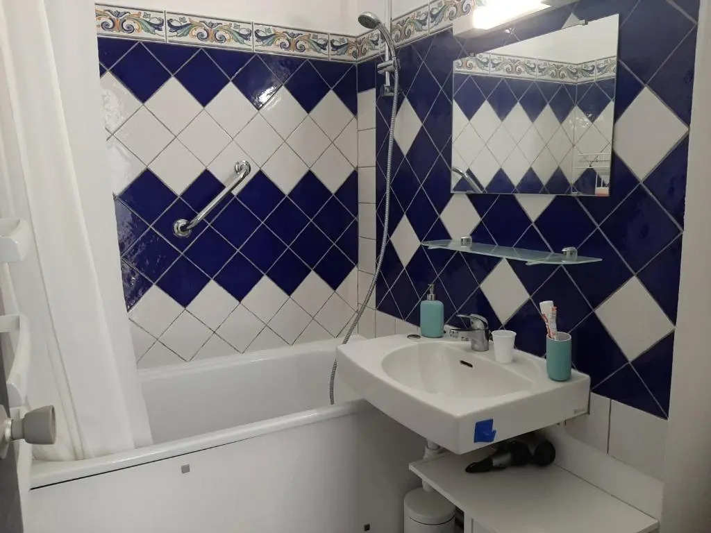 Appartement Seignosse, 2 pièces, 4 personnes - FR-1-239-639