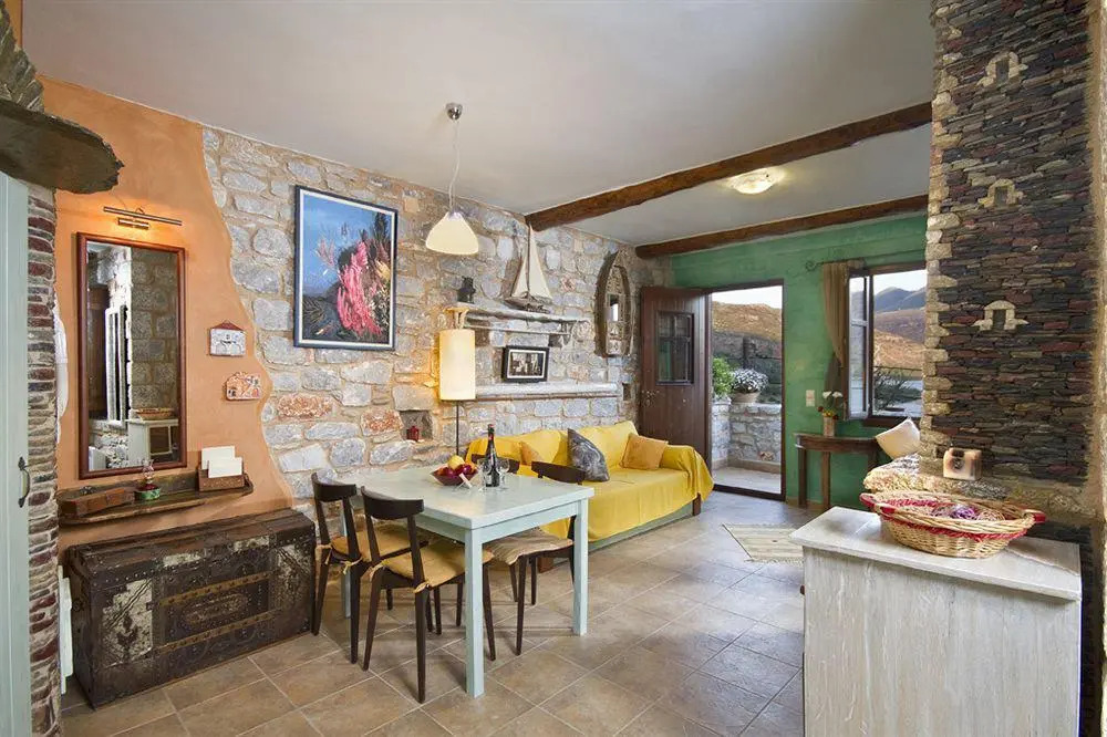 Elixirion Guest House