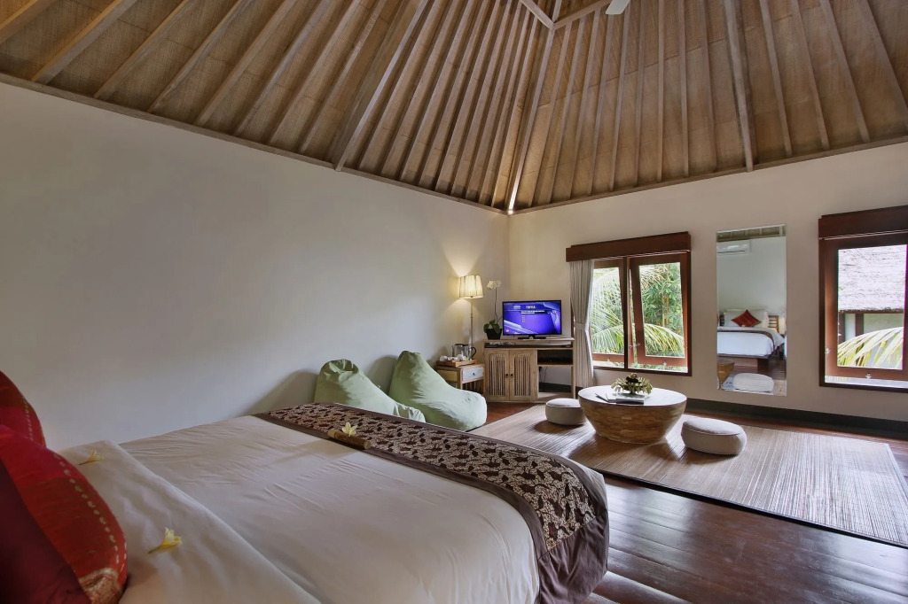 DLegon Villas