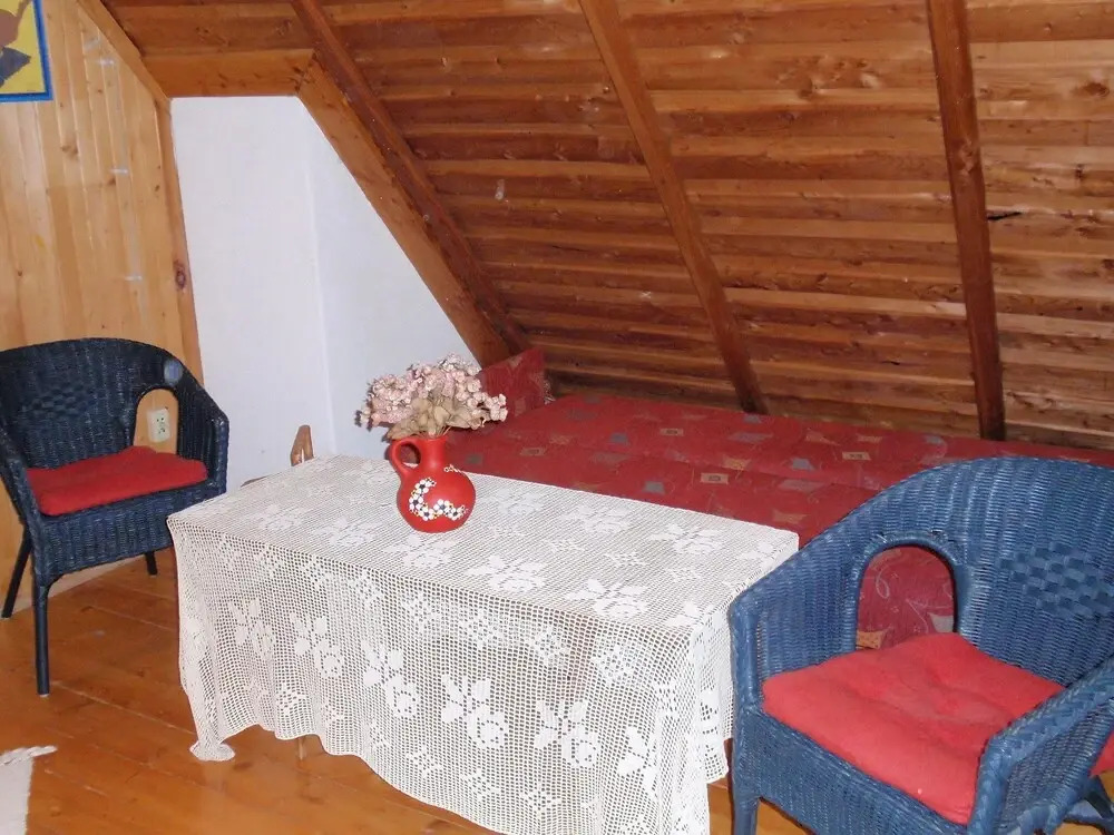 Holiday Home Hatale by Interhome