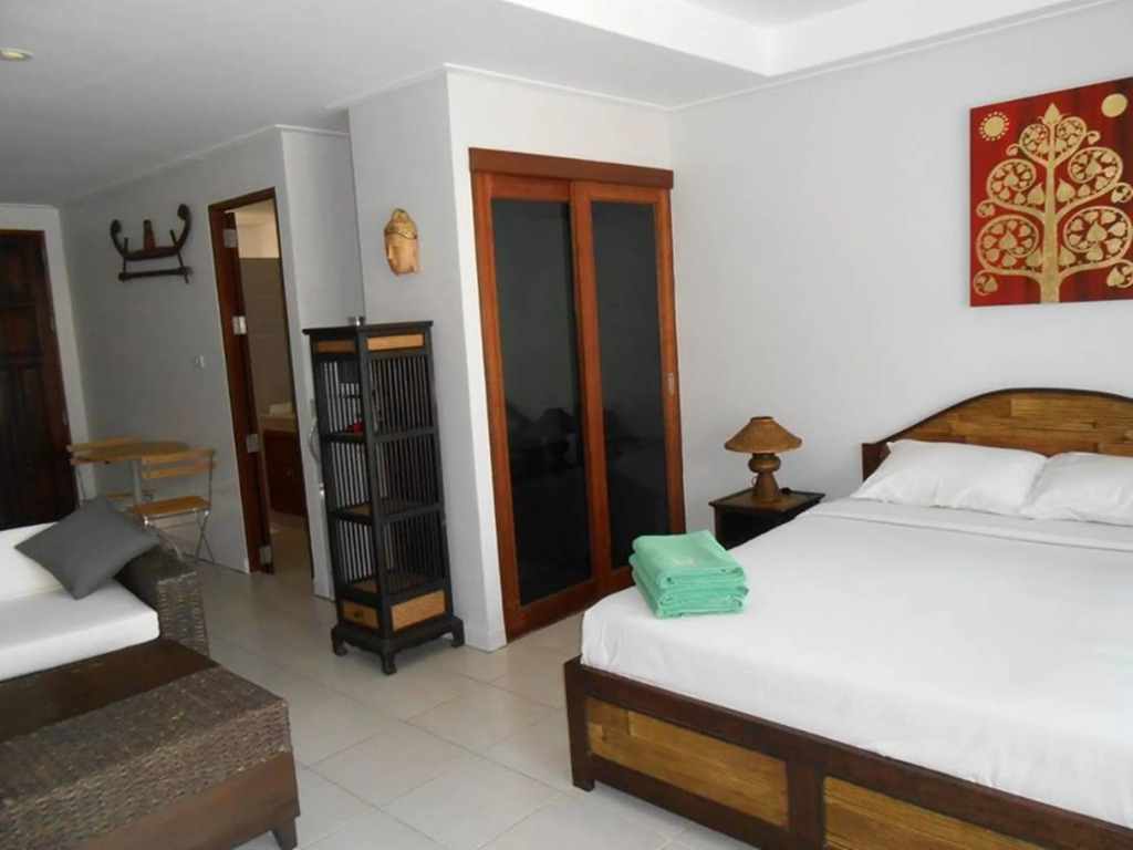 Papillon Residence