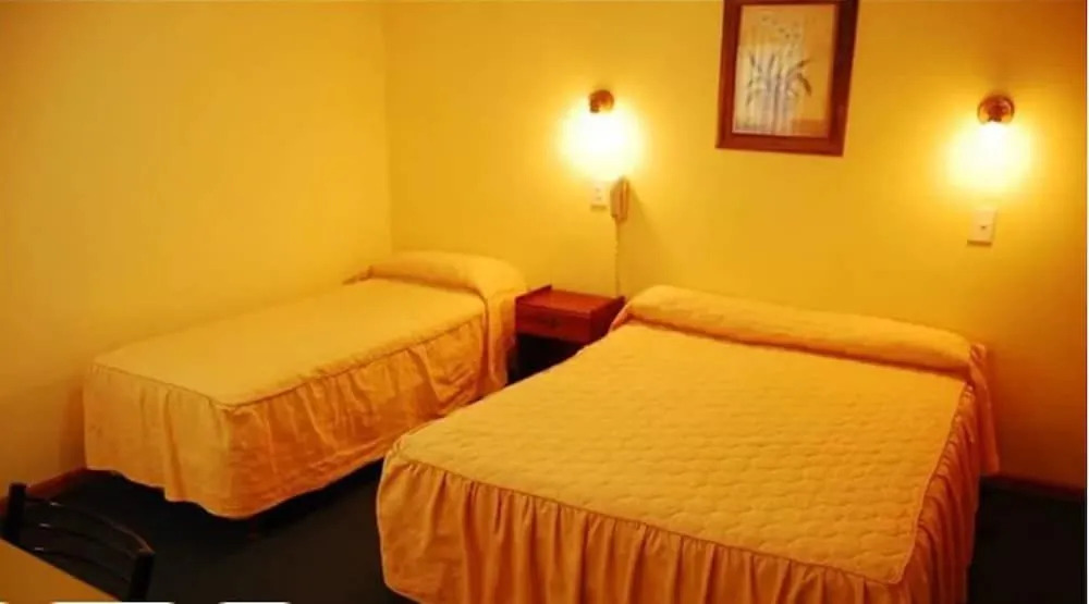 Hotel San Jose