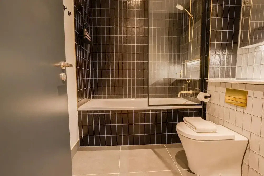Marron Suite 2BR City Walks