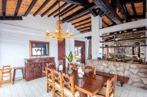 Casa Lido